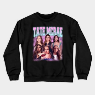 RETRO VINTAGE TATE MCRAE BOOTLEG STYLE Crewneck Sweatshirt